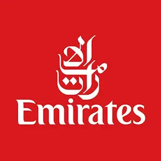 Emirates Airlines logo