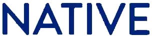 Native logo