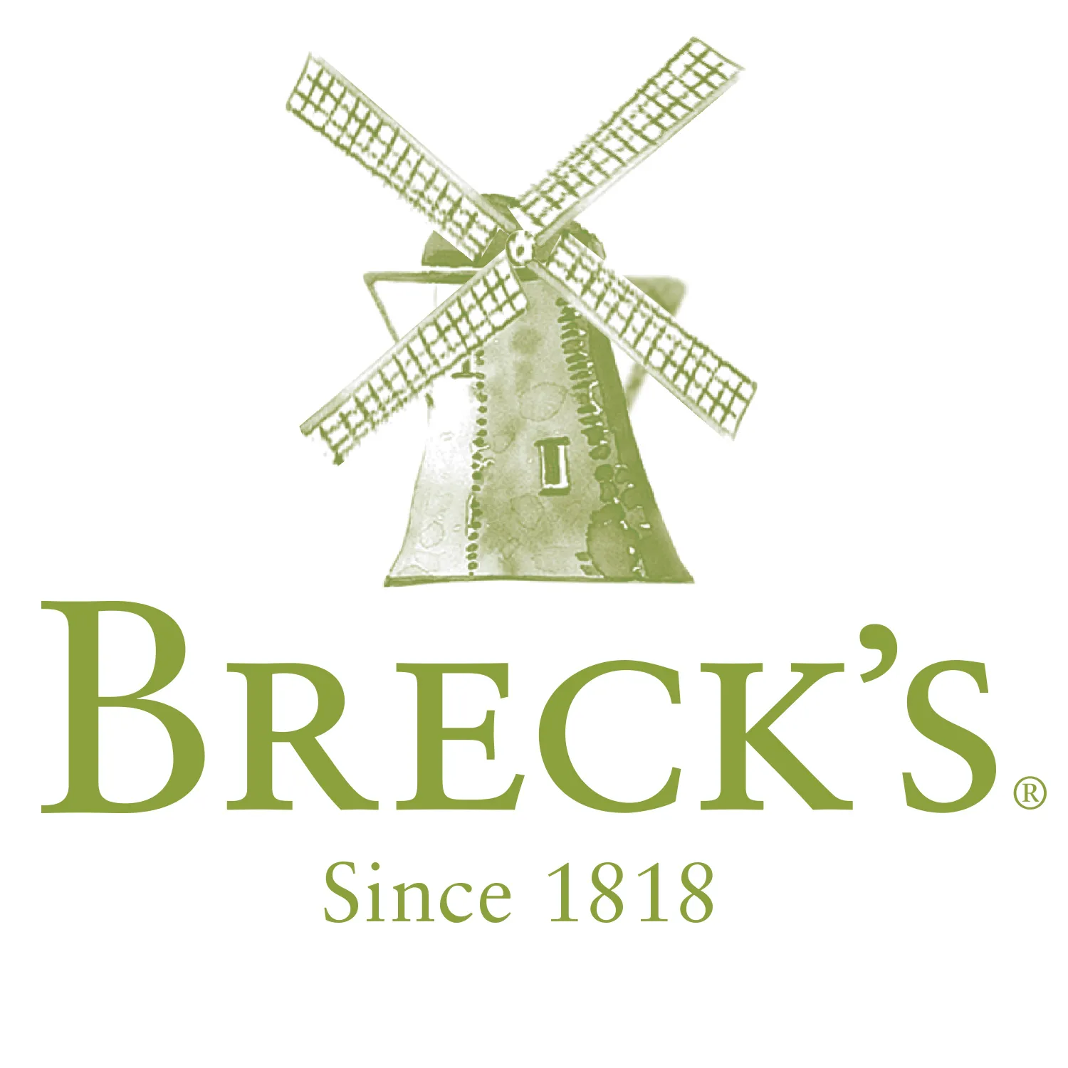 Breck's