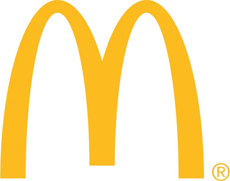 45% OFF McDonald's Campaign